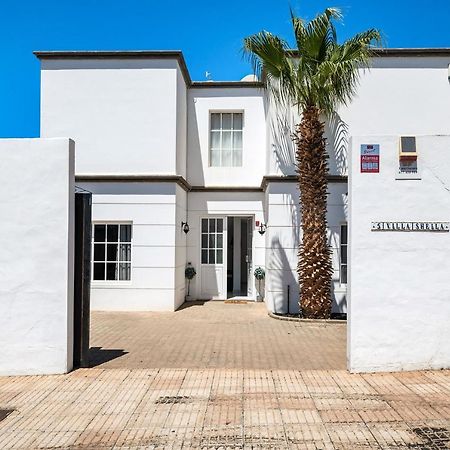 פוארטו דל כרמן Villa Sheila מראה חיצוני תמונה