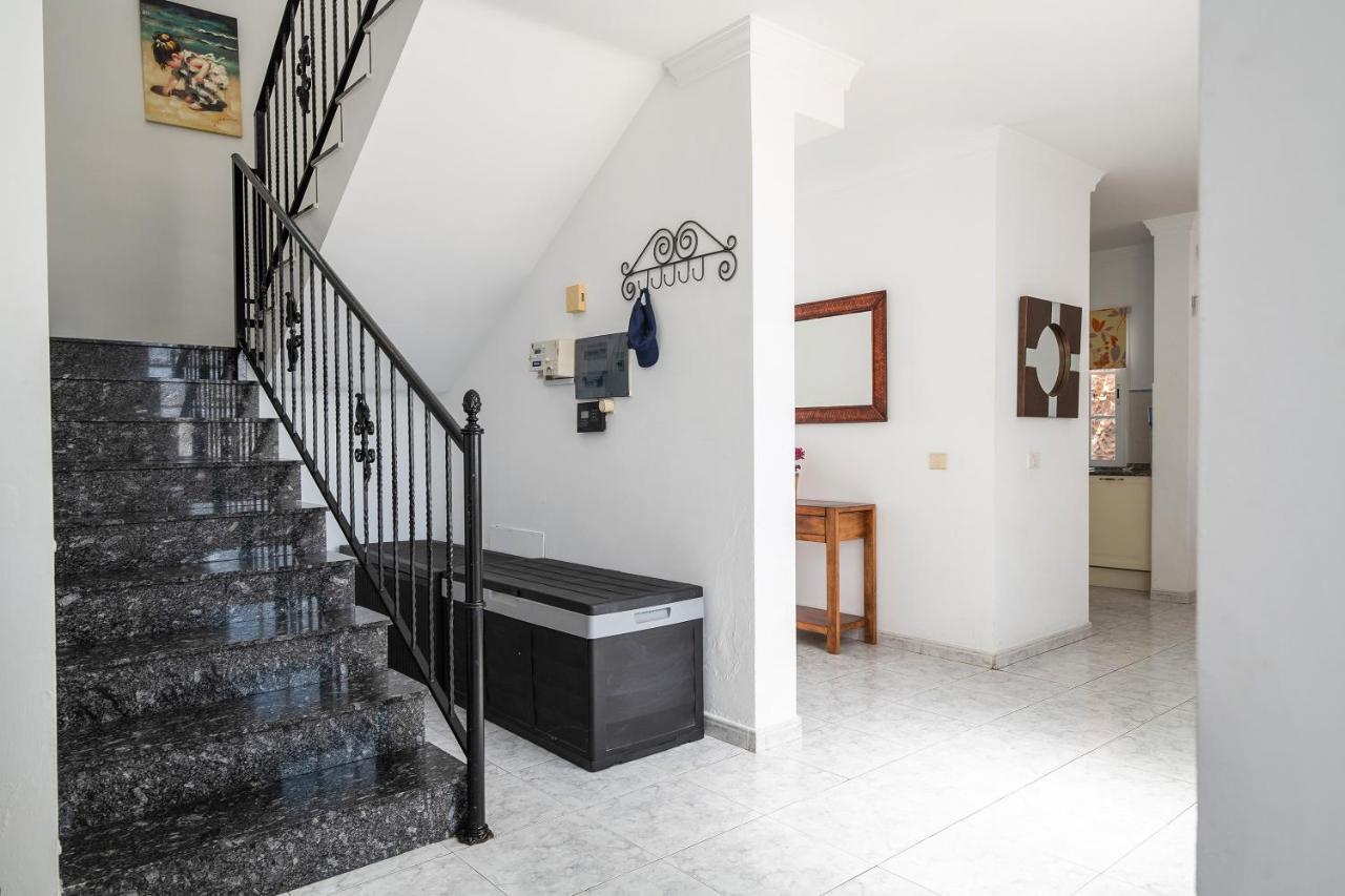 פוארטו דל כרמן Villa Sheila מראה חיצוני תמונה