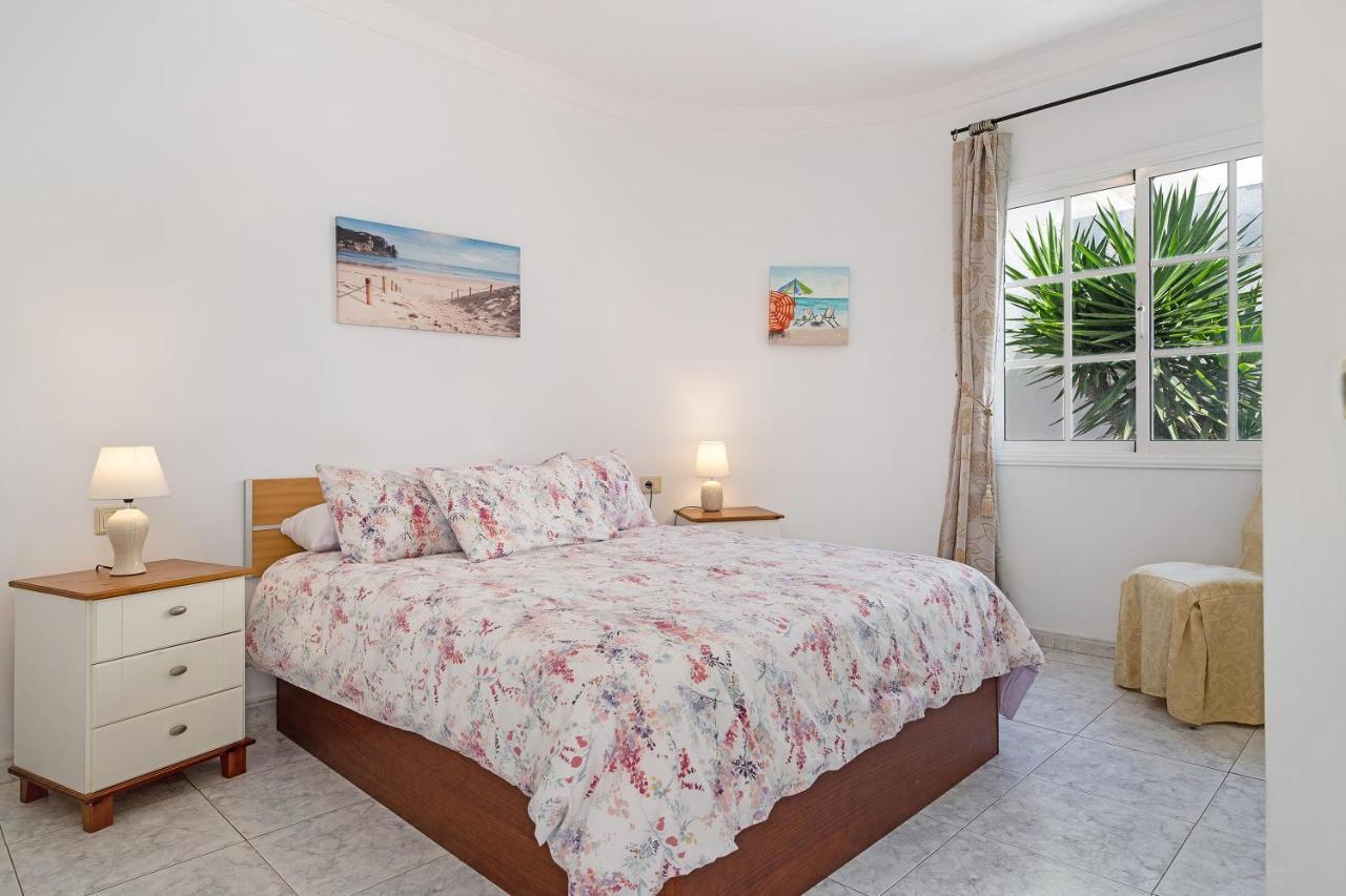 פוארטו דל כרמן Villa Sheila מראה חיצוני תמונה