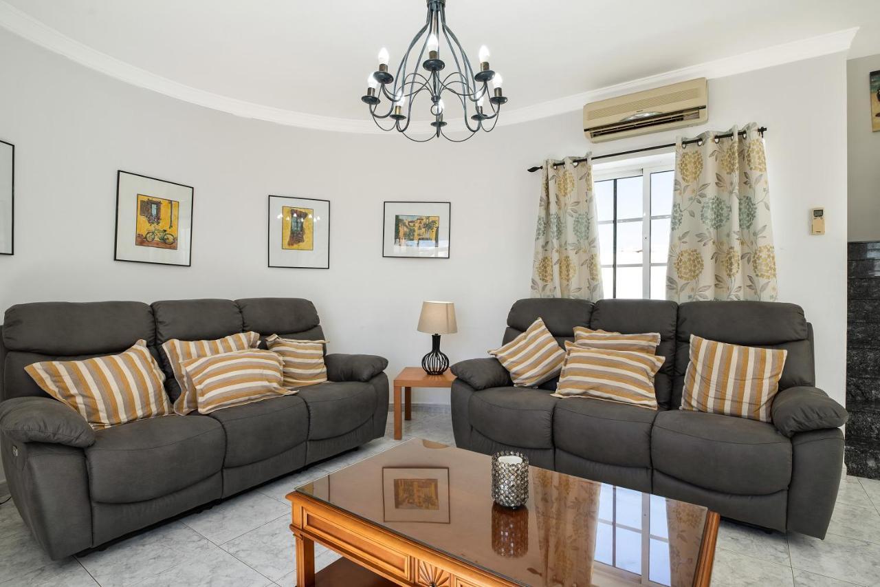 פוארטו דל כרמן Villa Sheila מראה חיצוני תמונה