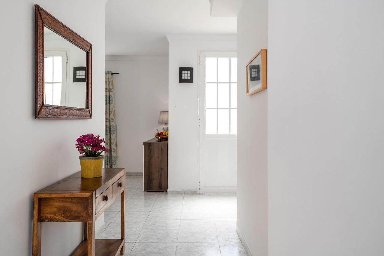 פוארטו דל כרמן Villa Sheila מראה חיצוני תמונה