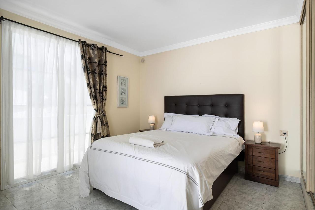 פוארטו דל כרמן Villa Sheila מראה חיצוני תמונה