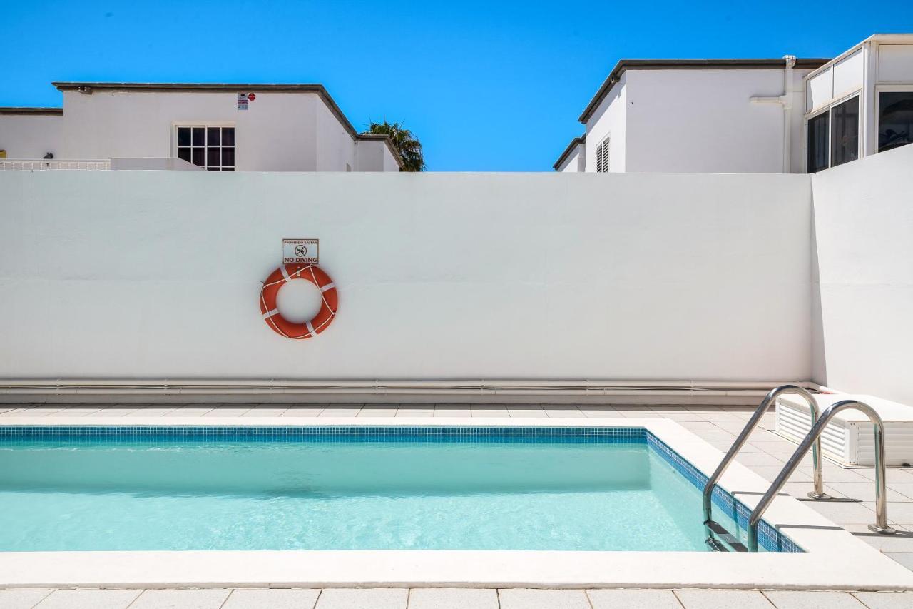 פוארטו דל כרמן Villa Sheila מראה חיצוני תמונה