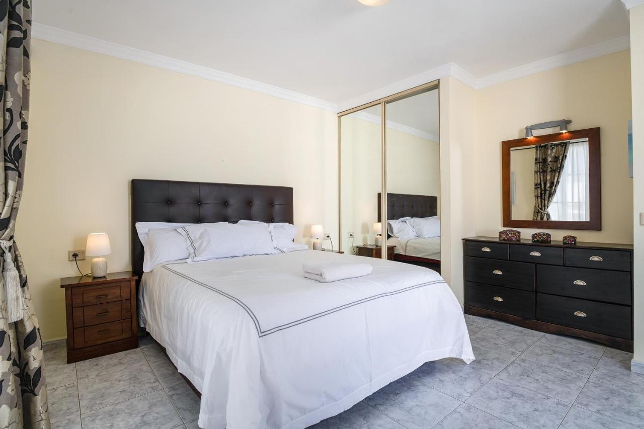 פוארטו דל כרמן Villa Sheila מראה חיצוני תמונה